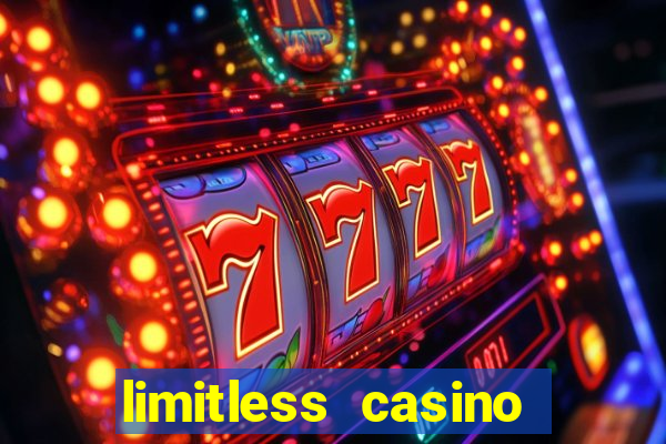 limitless casino 100 free chip