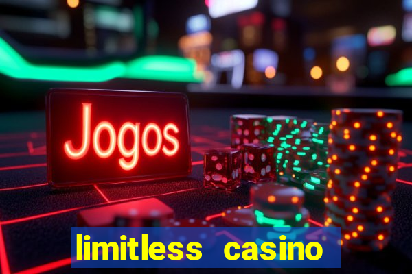 limitless casino 100 free chip