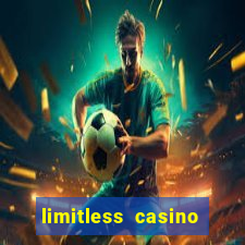 limitless casino 100 free chip