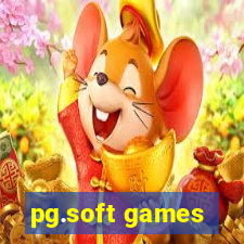 pg.soft games