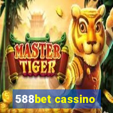 588bet cassino