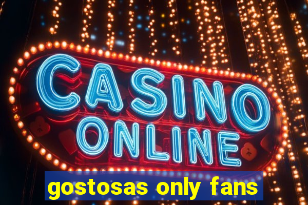 gostosas only fans