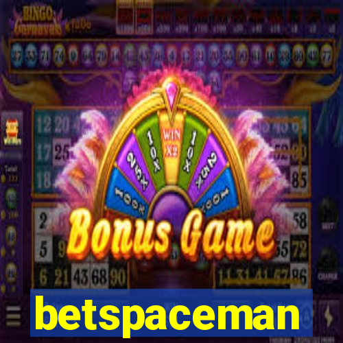 betspaceman