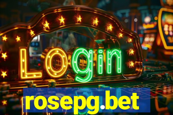 rosepg.bet