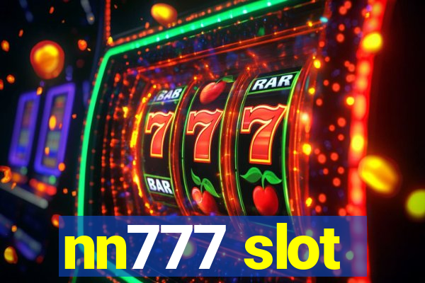 nn777 slot