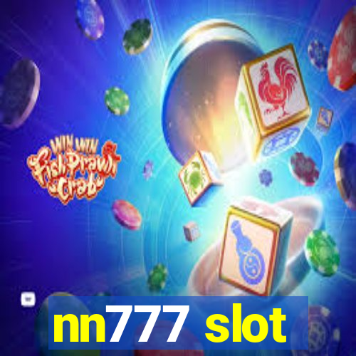 nn777 slot