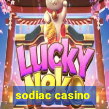 sodiac casino