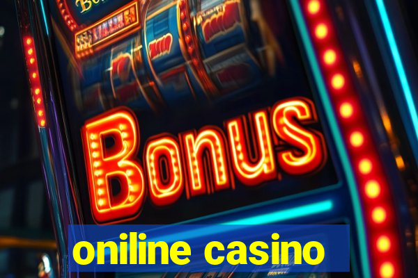 oniline casino