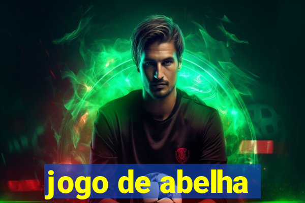 jogo de abelha