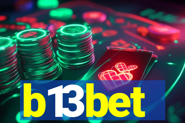 b13bet