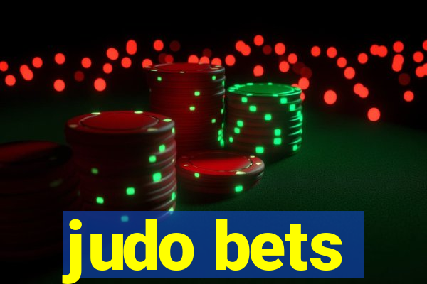 judo bets