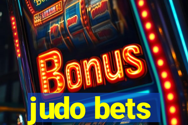 judo bets