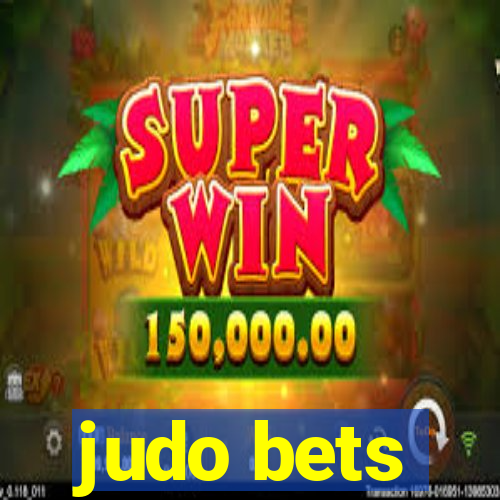 judo bets