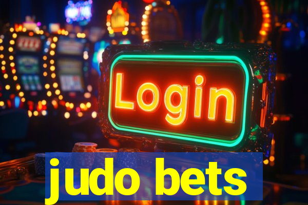 judo bets