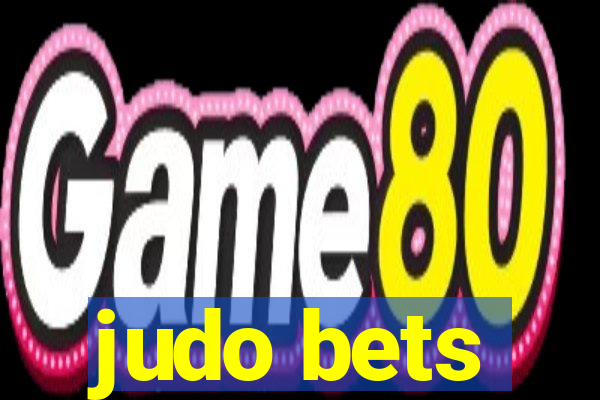 judo bets