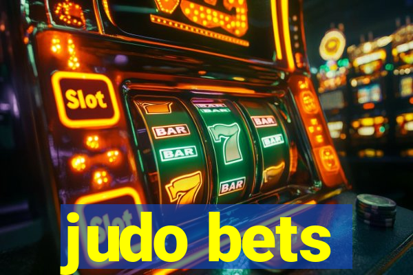 judo bets