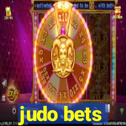 judo bets