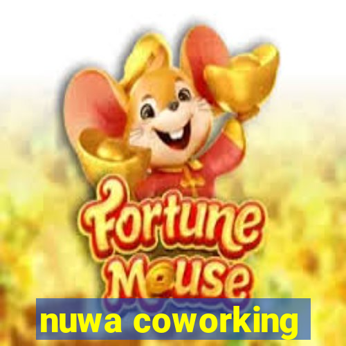 nuwa coworking