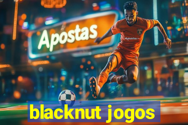 blacknut jogos