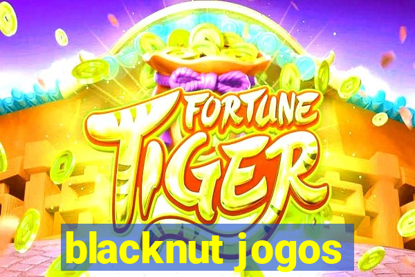 blacknut jogos