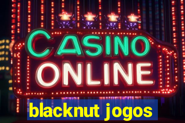 blacknut jogos