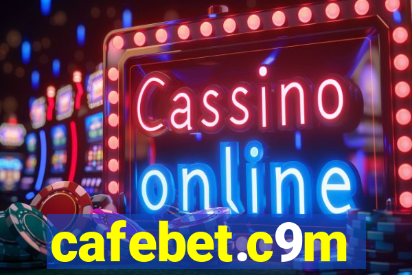 cafebet.c9m