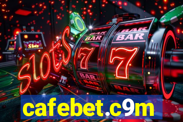 cafebet.c9m