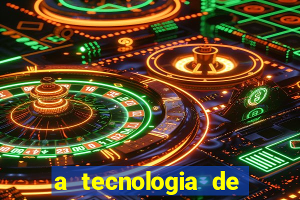 a tecnologia de blockchain pode ser entendida como