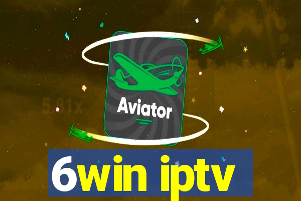 6win iptv