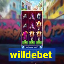 willdebet