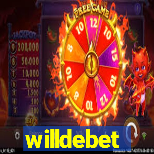 willdebet