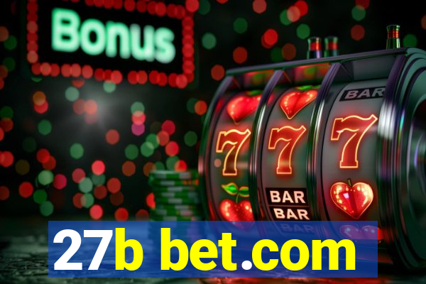 27b bet.com