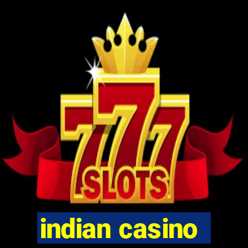 indian casino