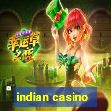 indian casino