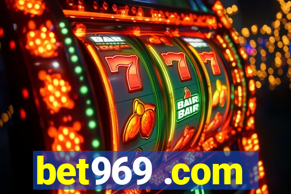 bet969 .com