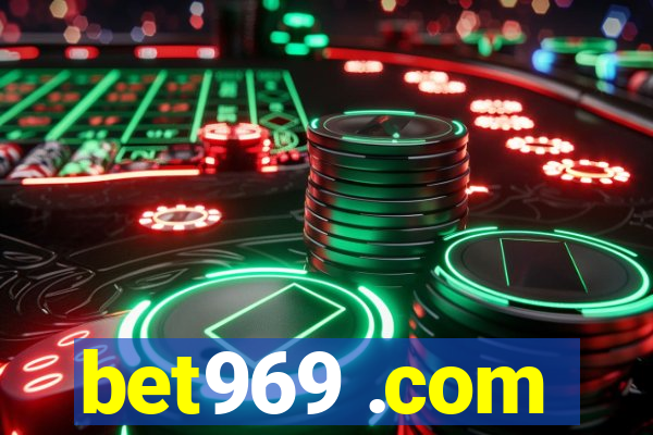 bet969 .com