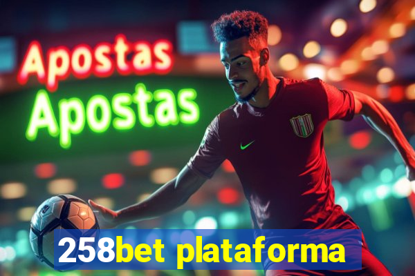 258bet plataforma