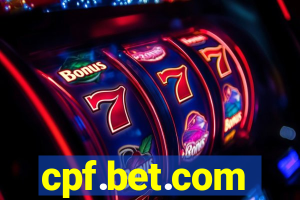 cpf.bet.com