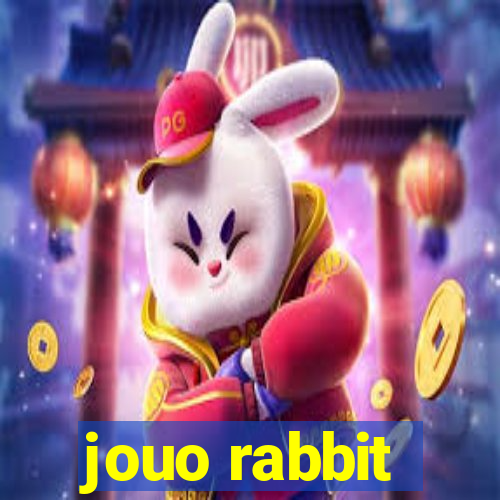 jouo rabbit