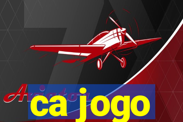 ca jogo