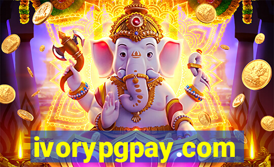 ivorypgpay.com