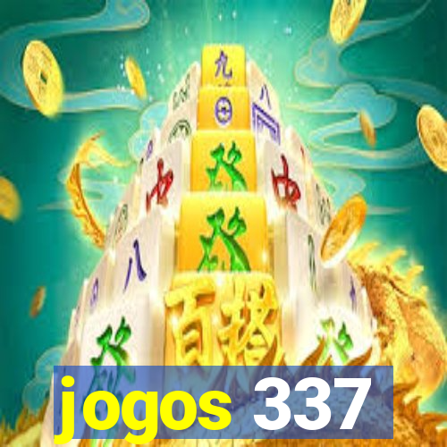 jogos 337