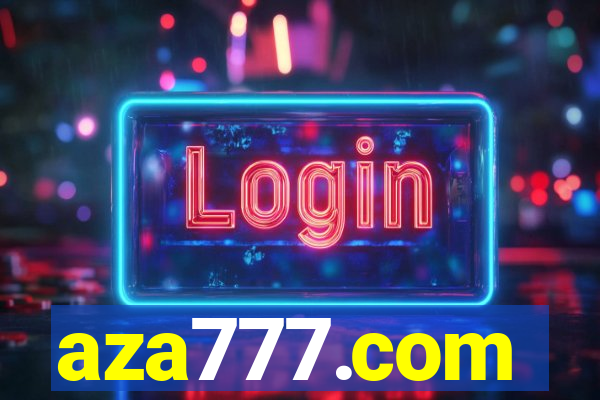 aza777.com