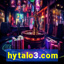 hytalo3.com