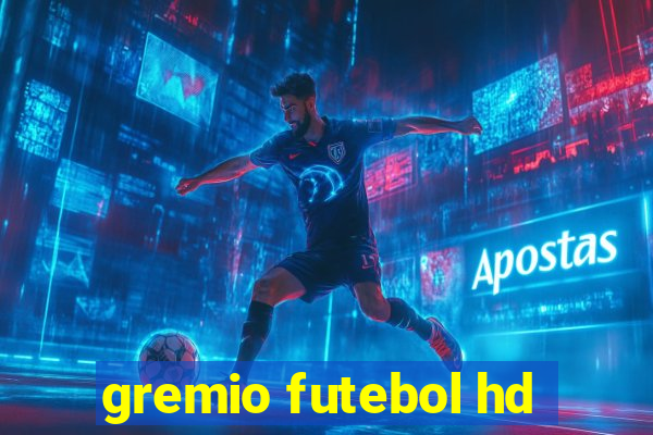 gremio futebol hd