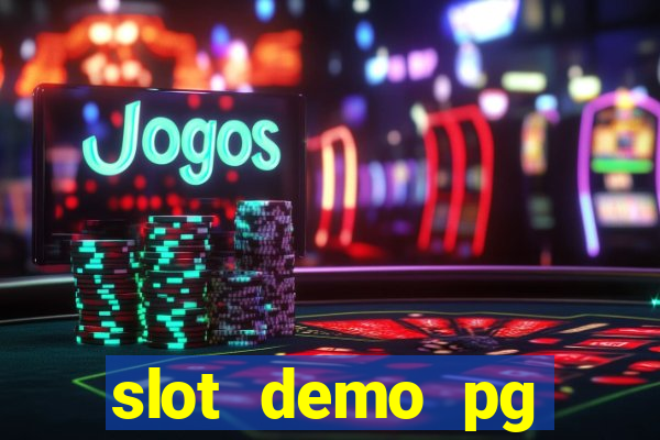 slot demo pg double fortune