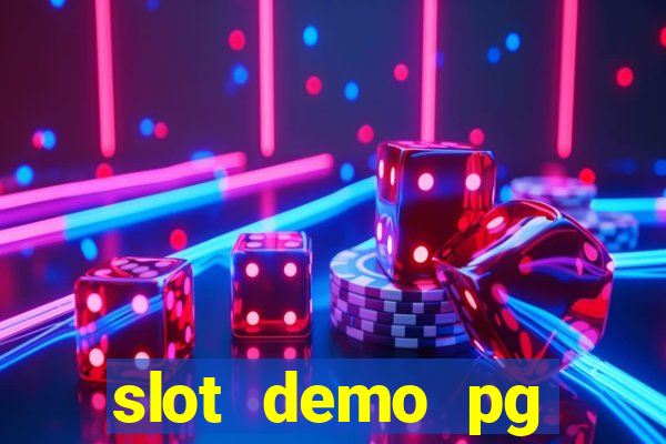 slot demo pg double fortune