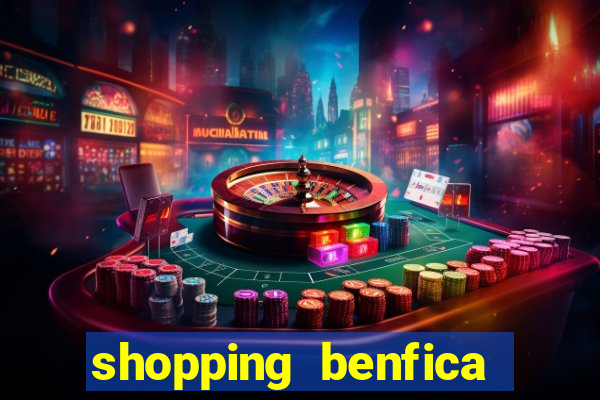 shopping benfica juiz de fora