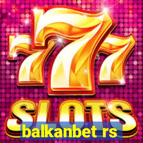 balkanbet rs