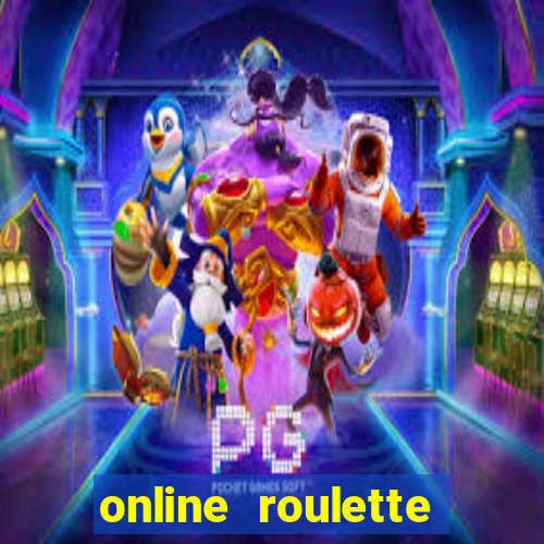 online roulette casino portugal